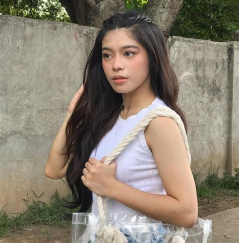 Bianca mollorca pinay .